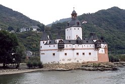 Pfalz Castle